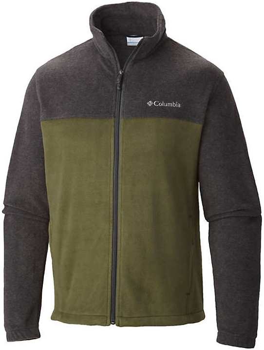 Columbia Steens Mountain Fleece Jacket